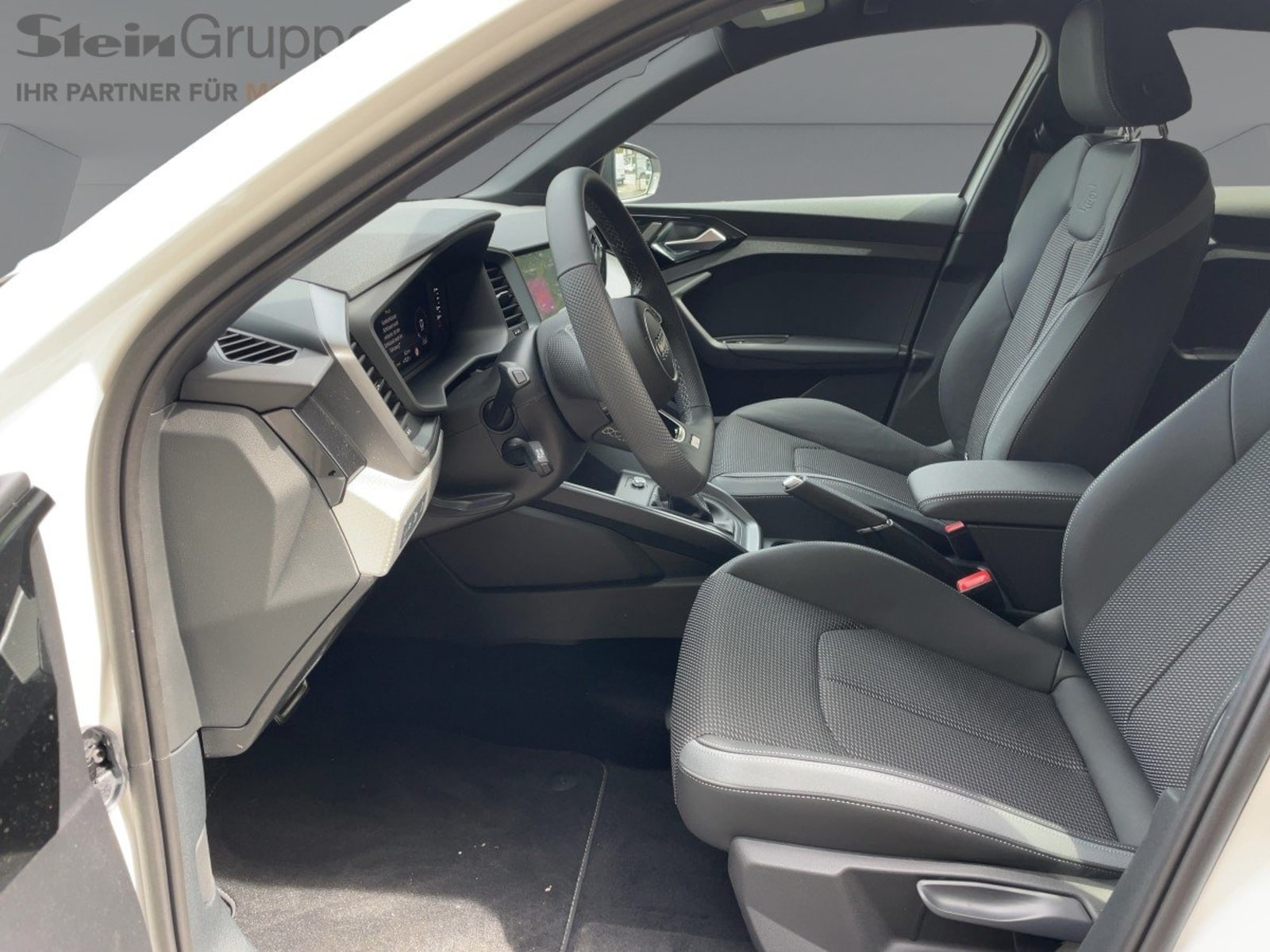 Audi A1 Sportback – Bild 9