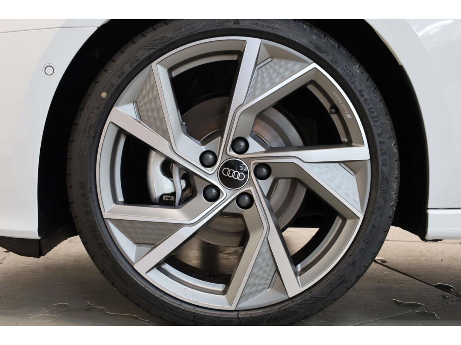 Audi A3 Sportback – Bild 8