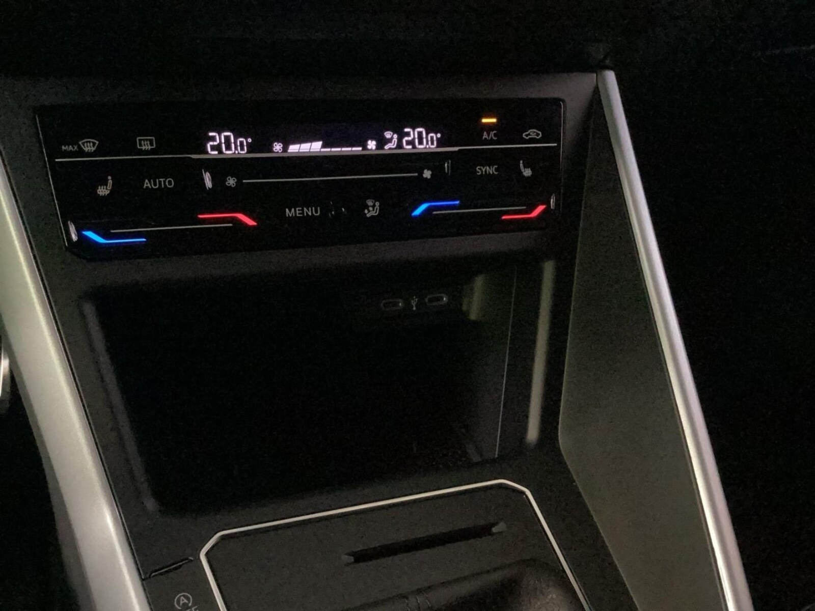 Volkswagen Taigo – Bild 15
