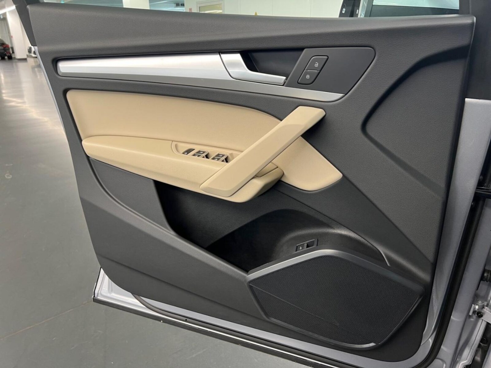 Audi Q5 – Bild 7