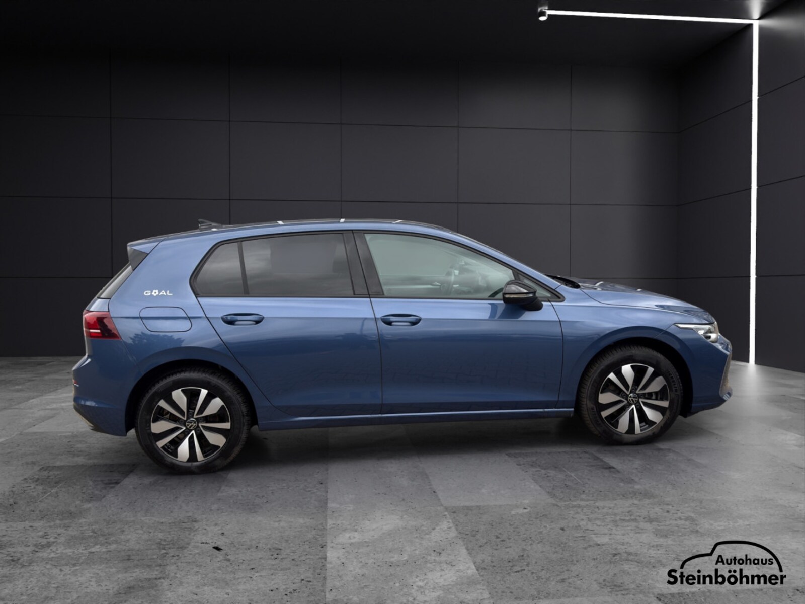Volkswagen Golf – Bild 9