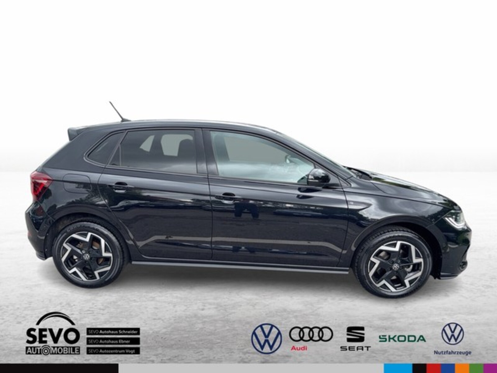 Volkswagen Polo – Bild 5