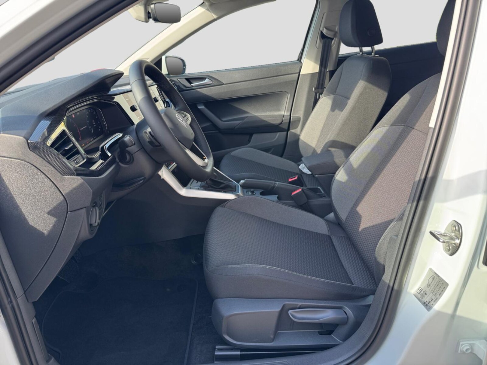 Volkswagen Polo – Bild 11