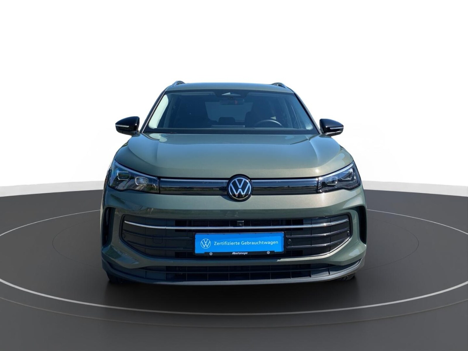 Volkswagen Tiguan – Bild 6