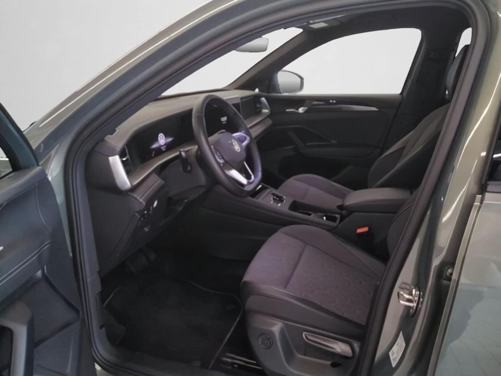 Volkswagen Tayron – Bild 4