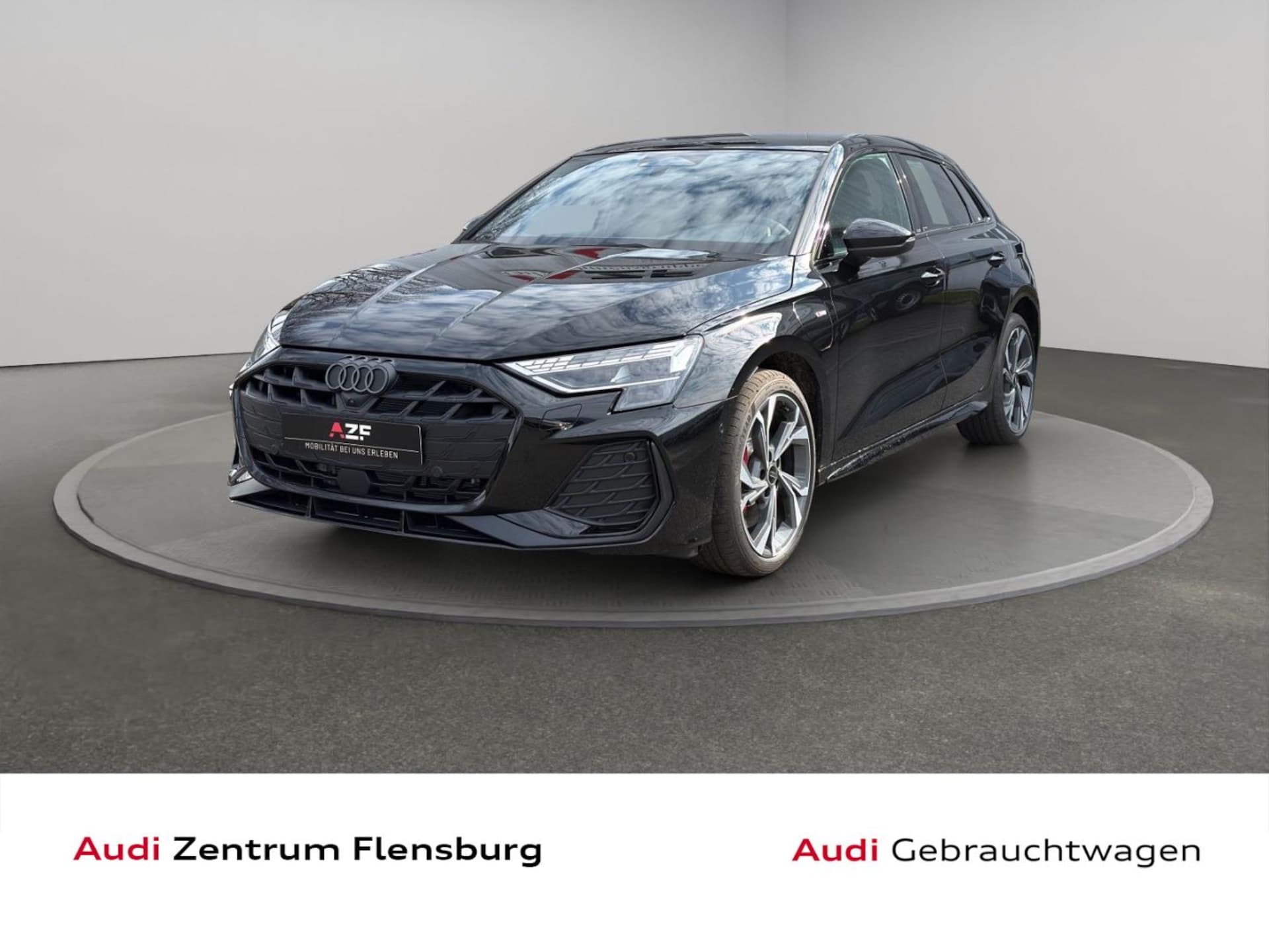 Audi A3 Sportback TFSI e 2026