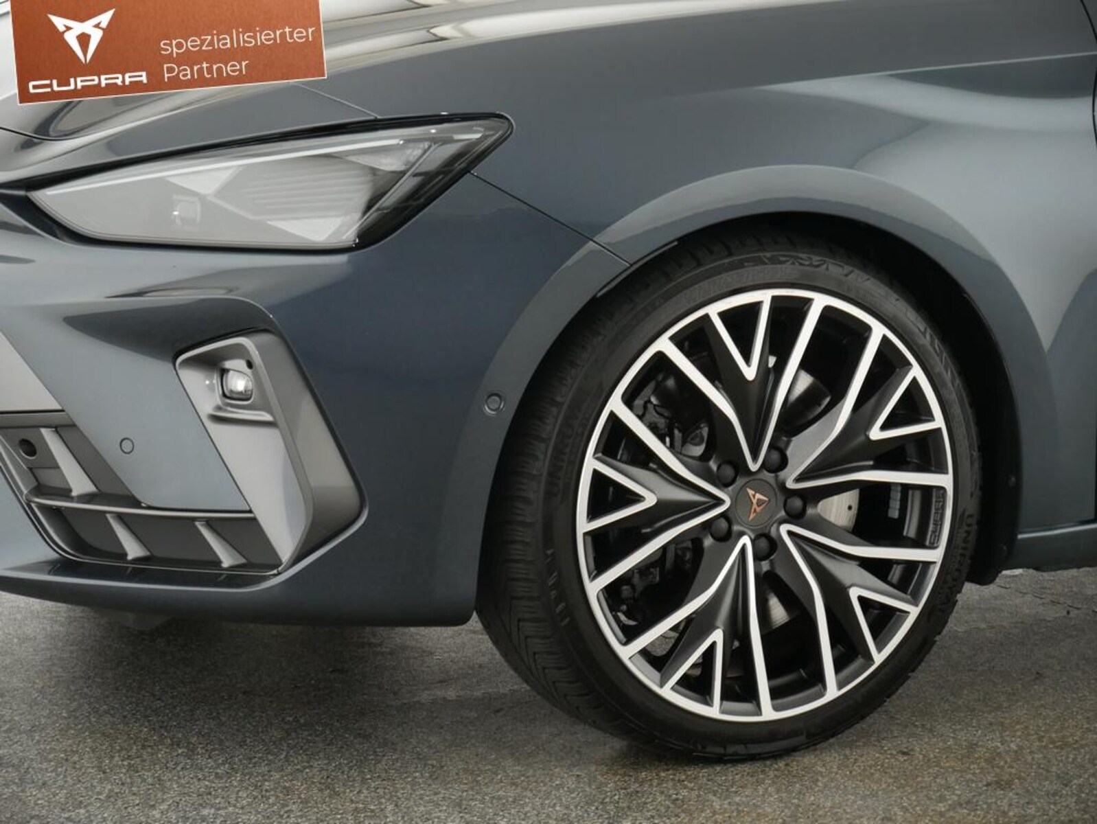 CUPRA Leon – Bild 14