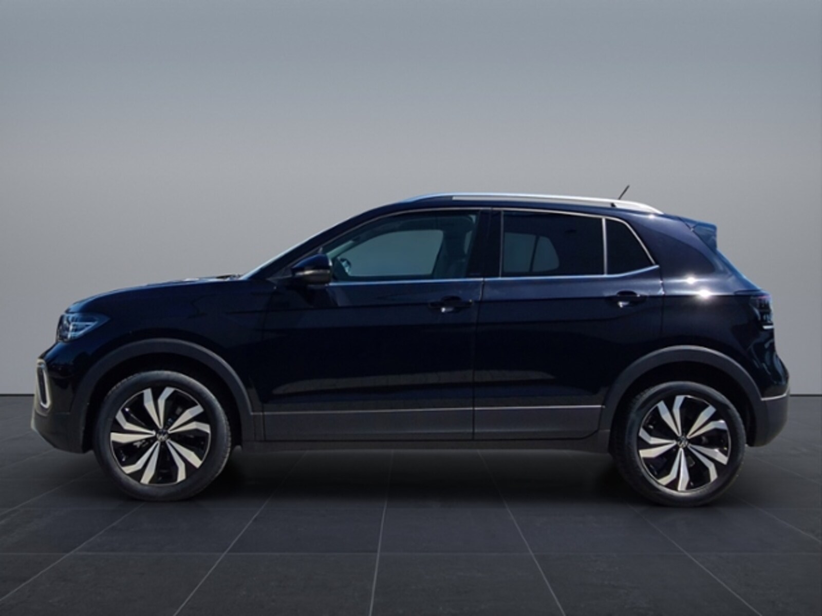 Volkswagen T-Cross – Bild 4
