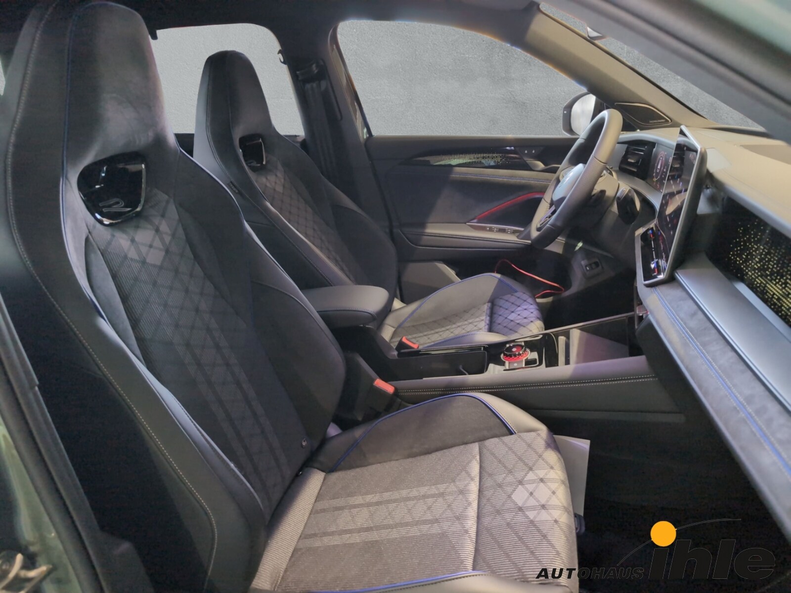 Volkswagen Tayron – Bild 4