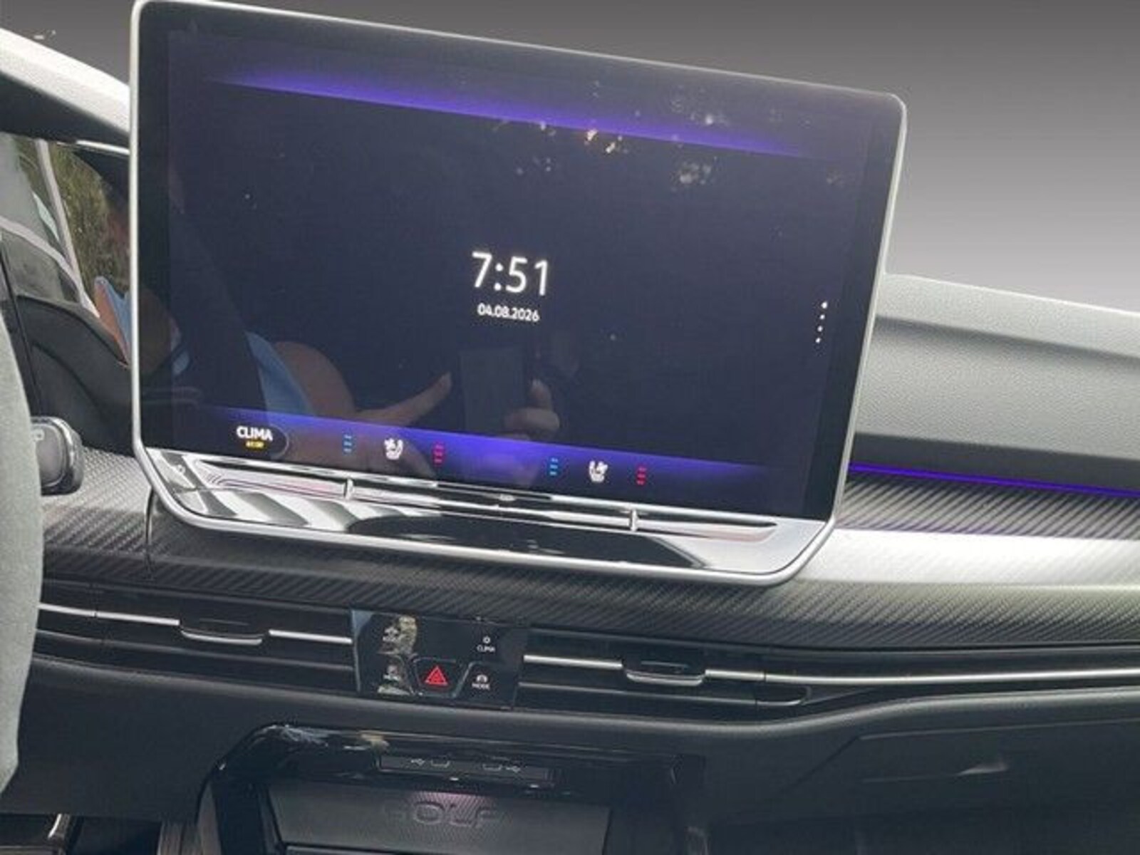 Volkswagen Golf Variant – Bild 14