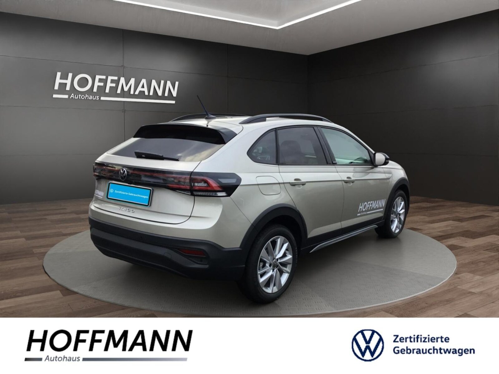 Volkswagen Taigo – Bild 6