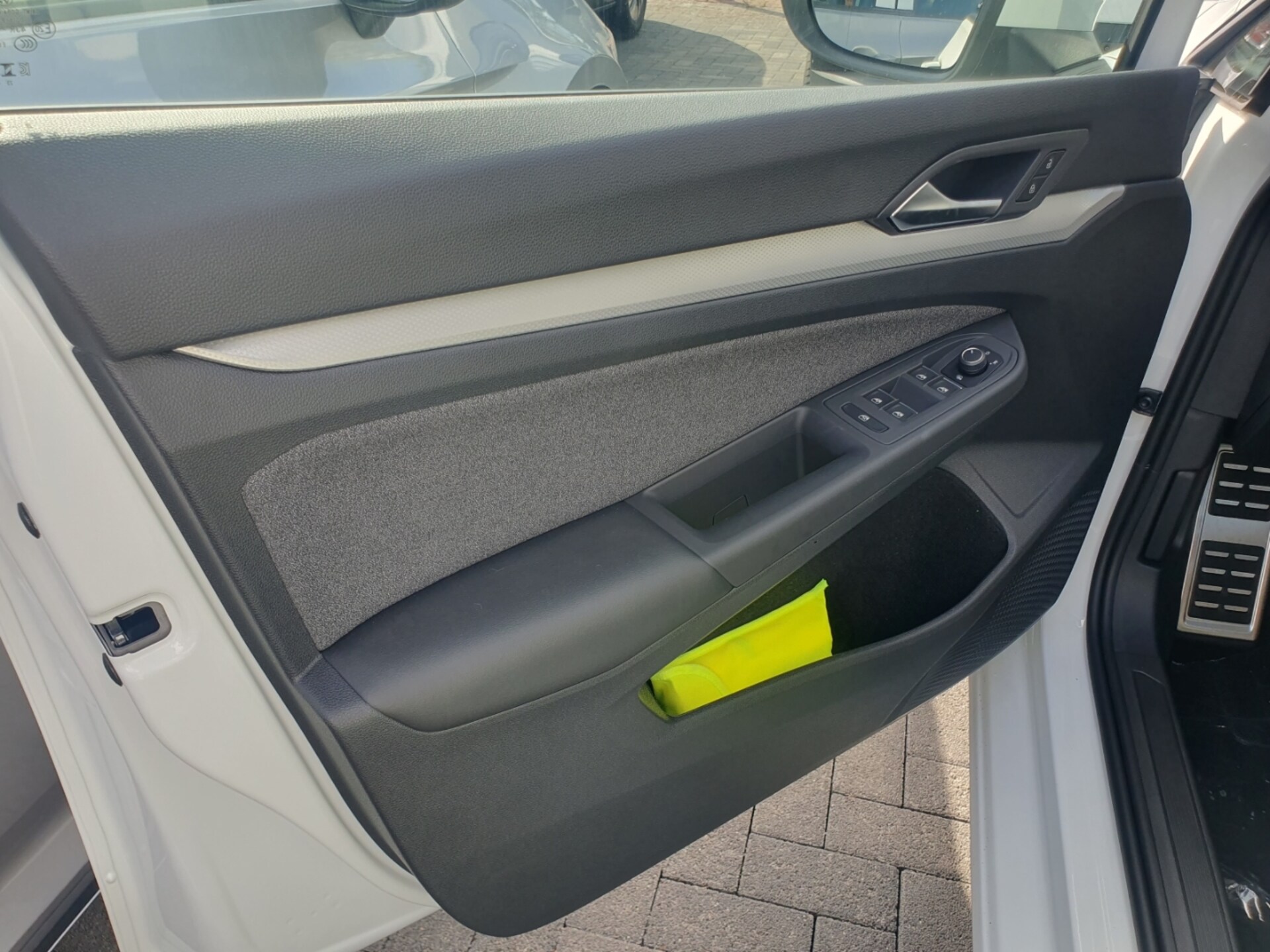 Volkswagen Golf MOVE