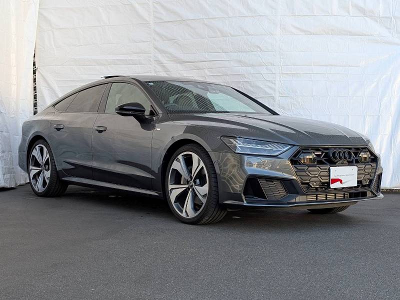 Image about Audi A7 Sportback 45 TFSI quattro 195(265) kW(PS) S tronic
