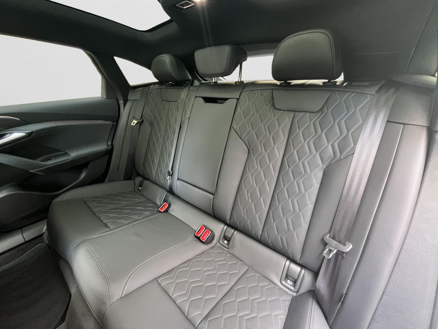 Image about Audi S6 Sportback e-tron e-tron
