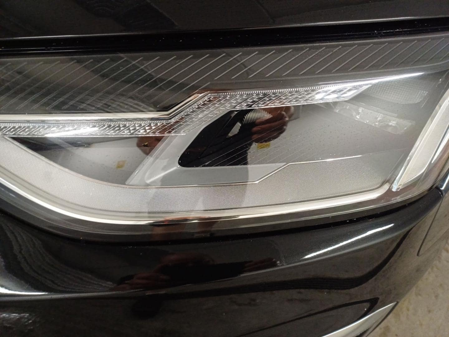 Image about Audi A4 Avant S line 35 TFSI S tronic