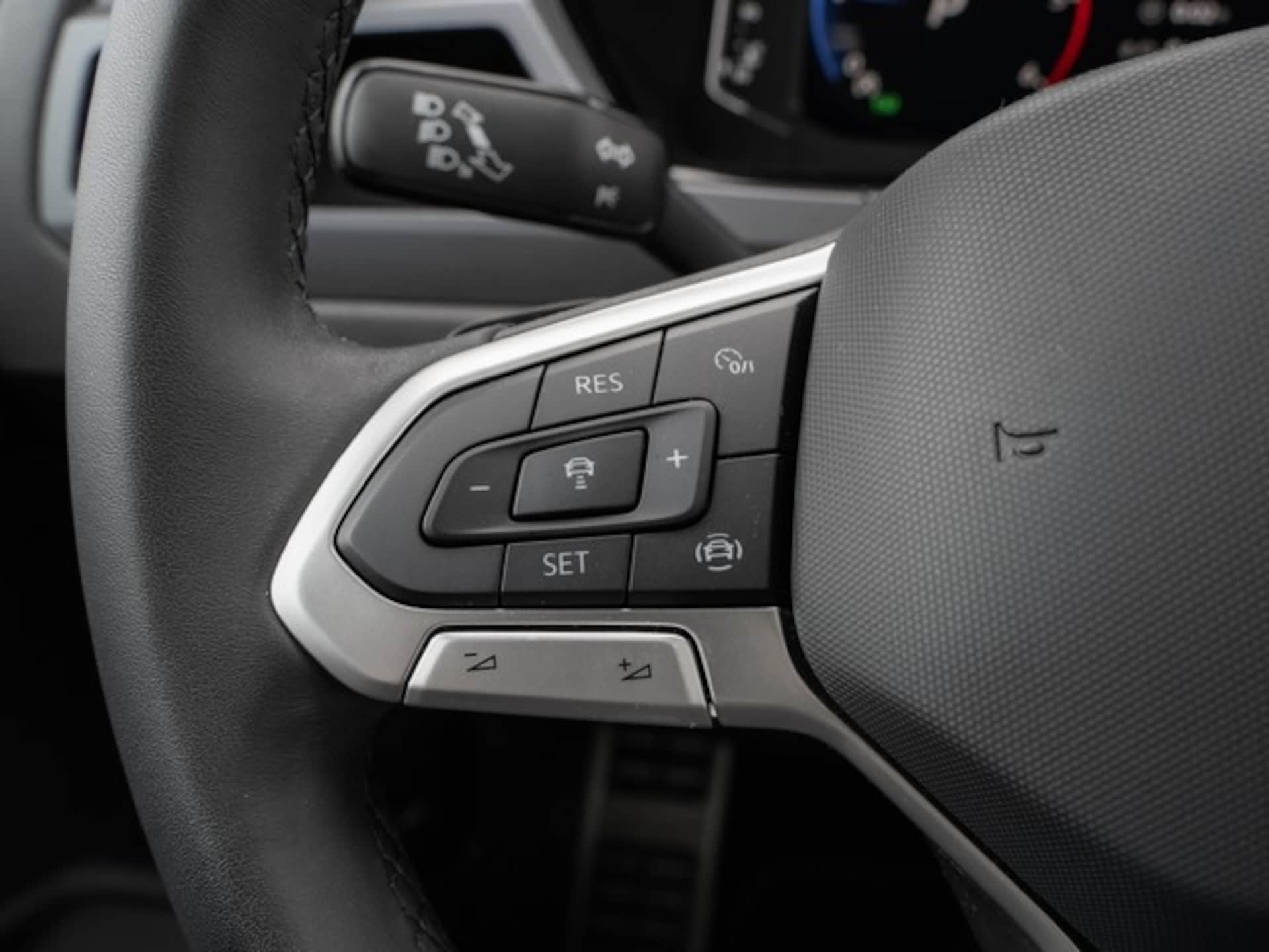 Volkswagen Touran R-Line