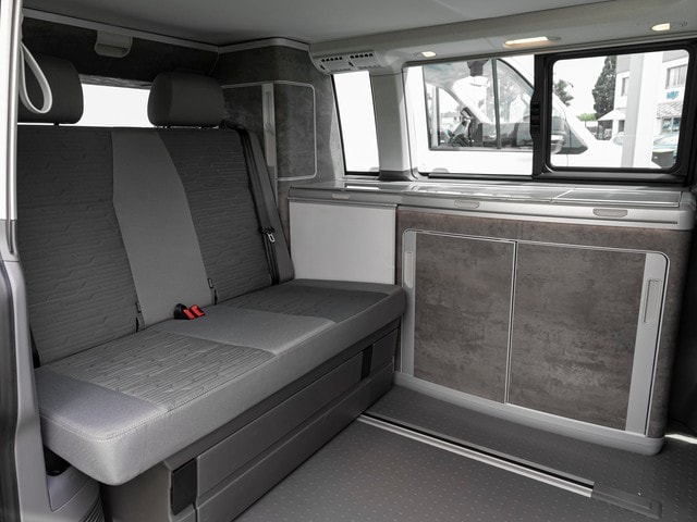 Volkswagen T6.1 California