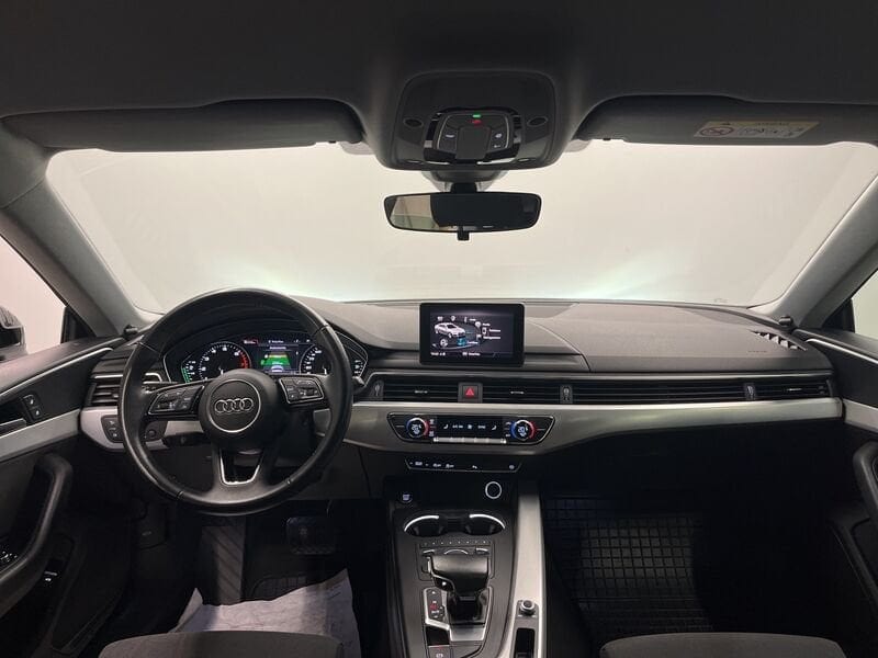 Image about Audi A5 Sportback g-tron Business Sport 40 g-tron 125 kW (170 PS) S tronic