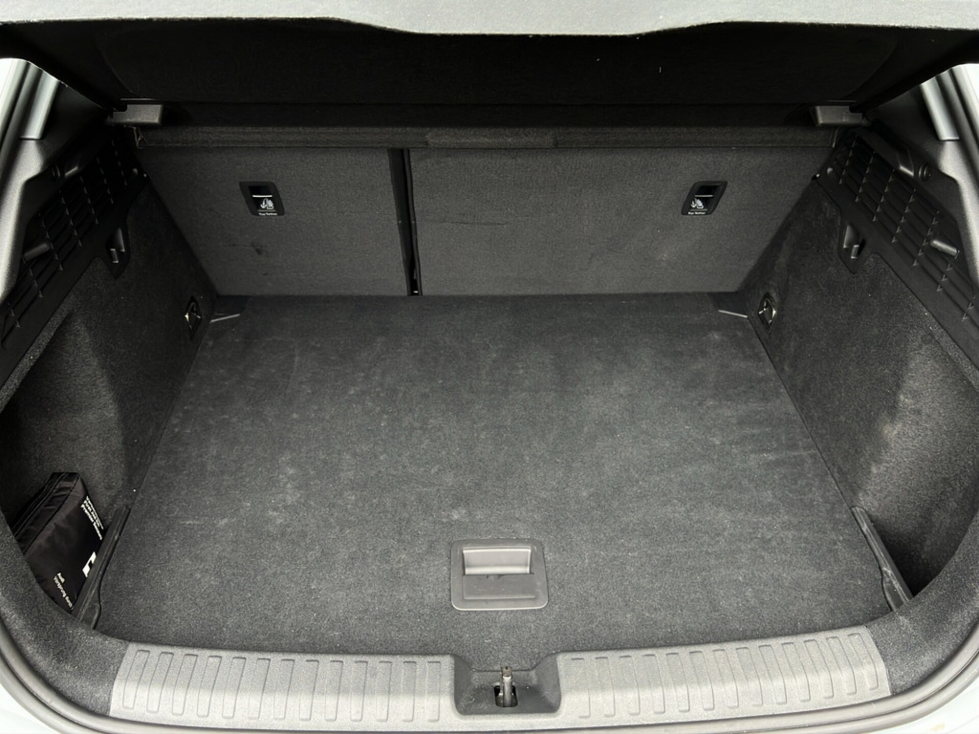 Audi A3 allstreet