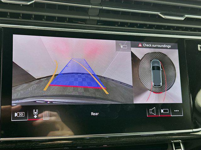 2026 Audi Q7 Premium Plus - Photo 14