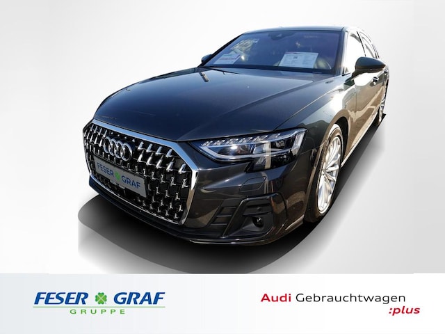 Audi A8 50 TDI Quattro Tiptronic - - Joinsteer - #1