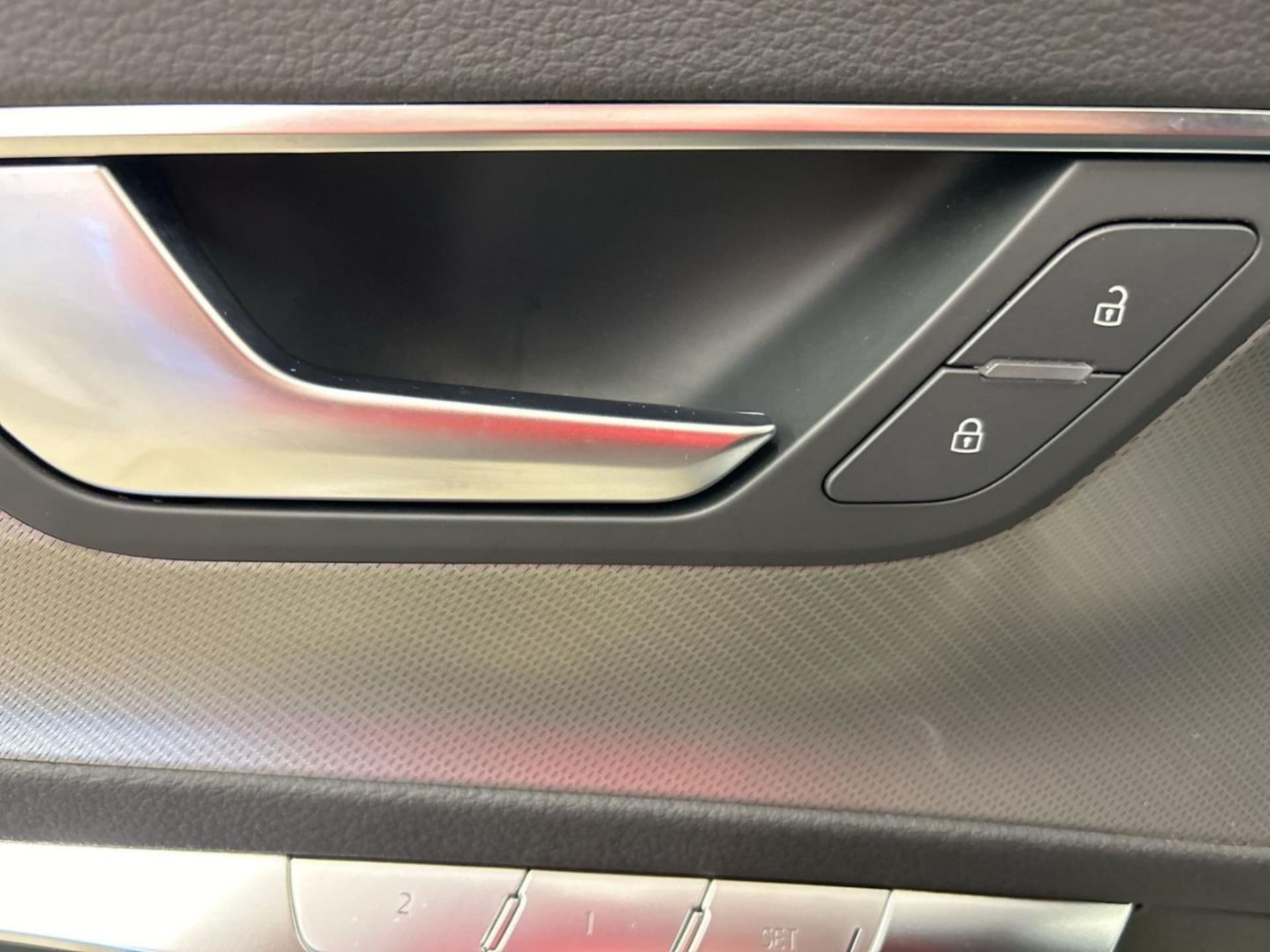 Audi A6 Avant Design