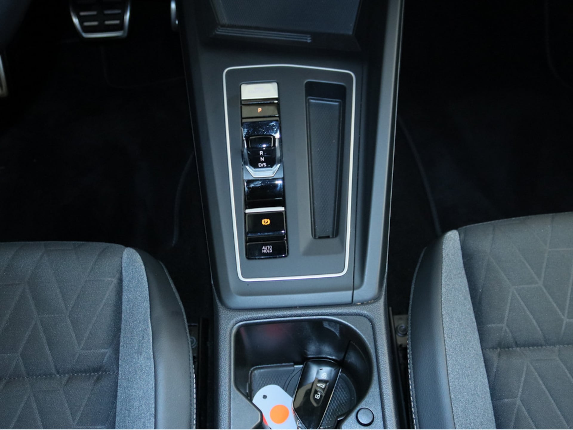 Volkswagen Golf Goal