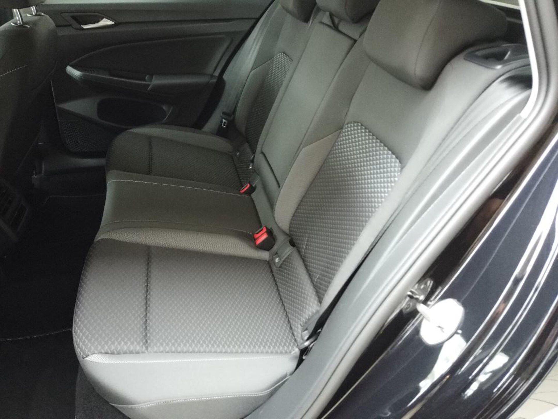 Volkswagen Golf Variant Active