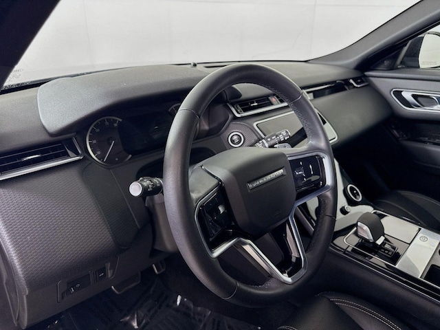 2023 Land Rover Range Rover Velar