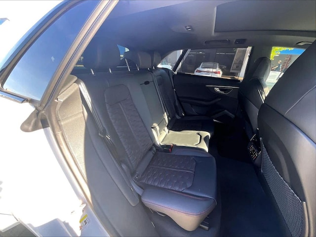 2026 Audi RS Q8 Base - Photo 19