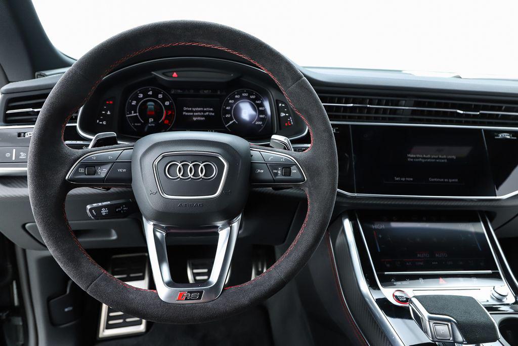2026 Audi RS Q8 Base - Photo 46