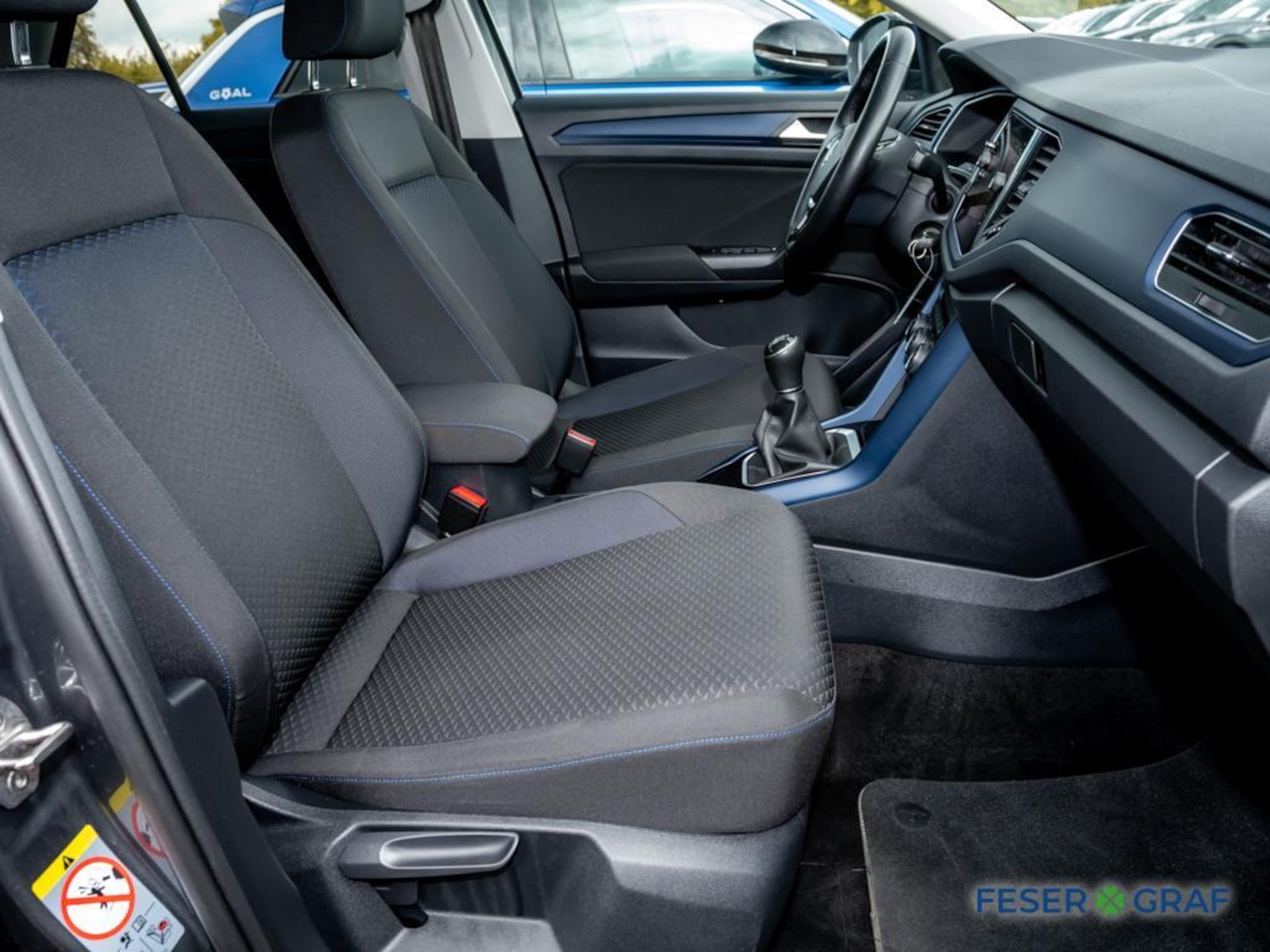 Volkswagen T-Roc United