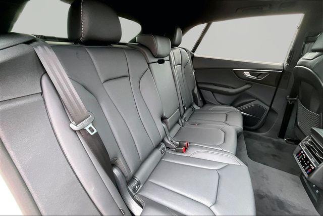 2026 Audi Q8 Premium Plus - Photo 29