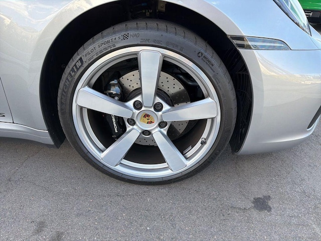 2023 Porsche