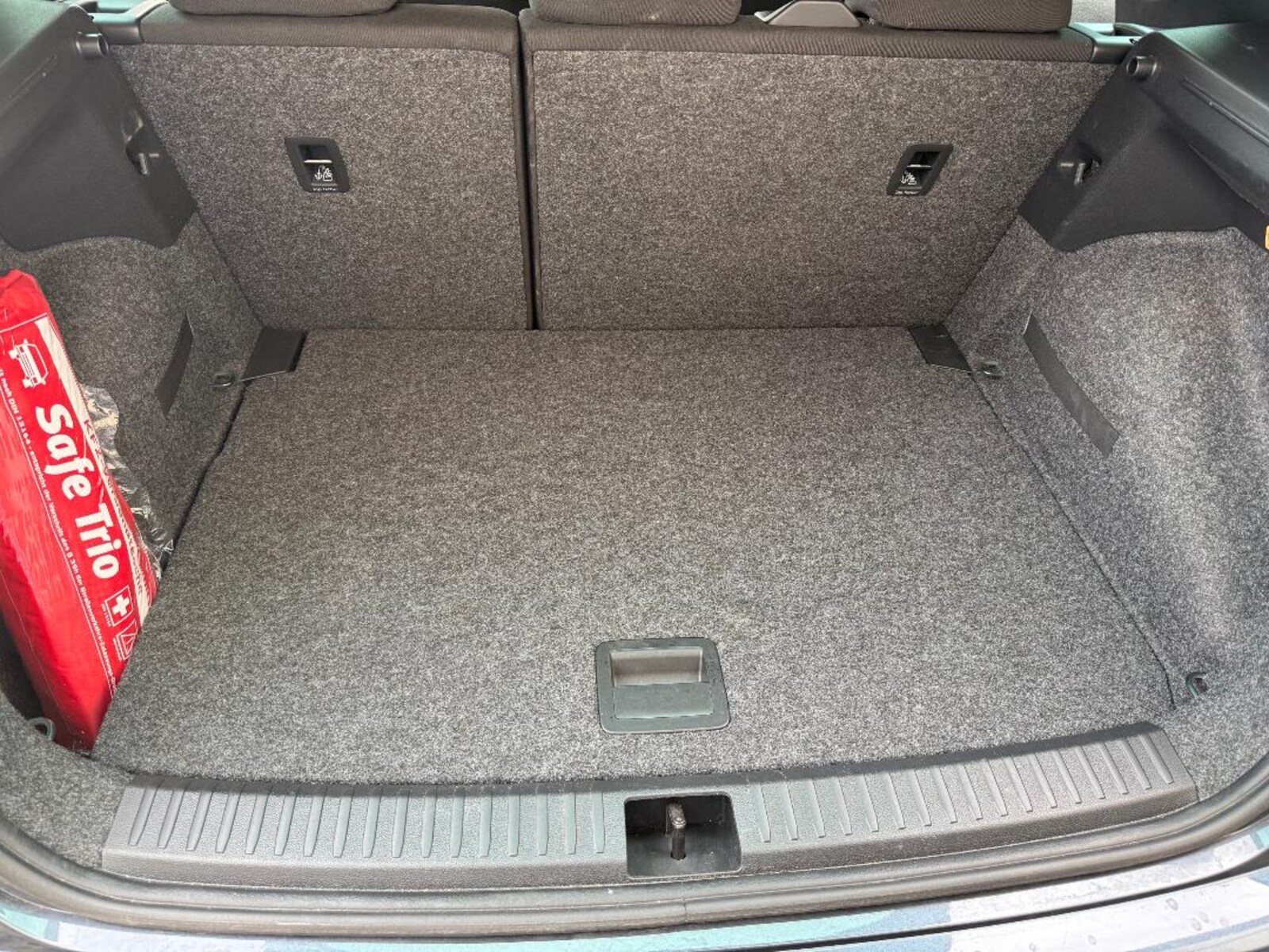 SEAT Arona – Bild 5
