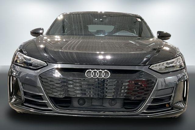 2023 Audi e-tron GT