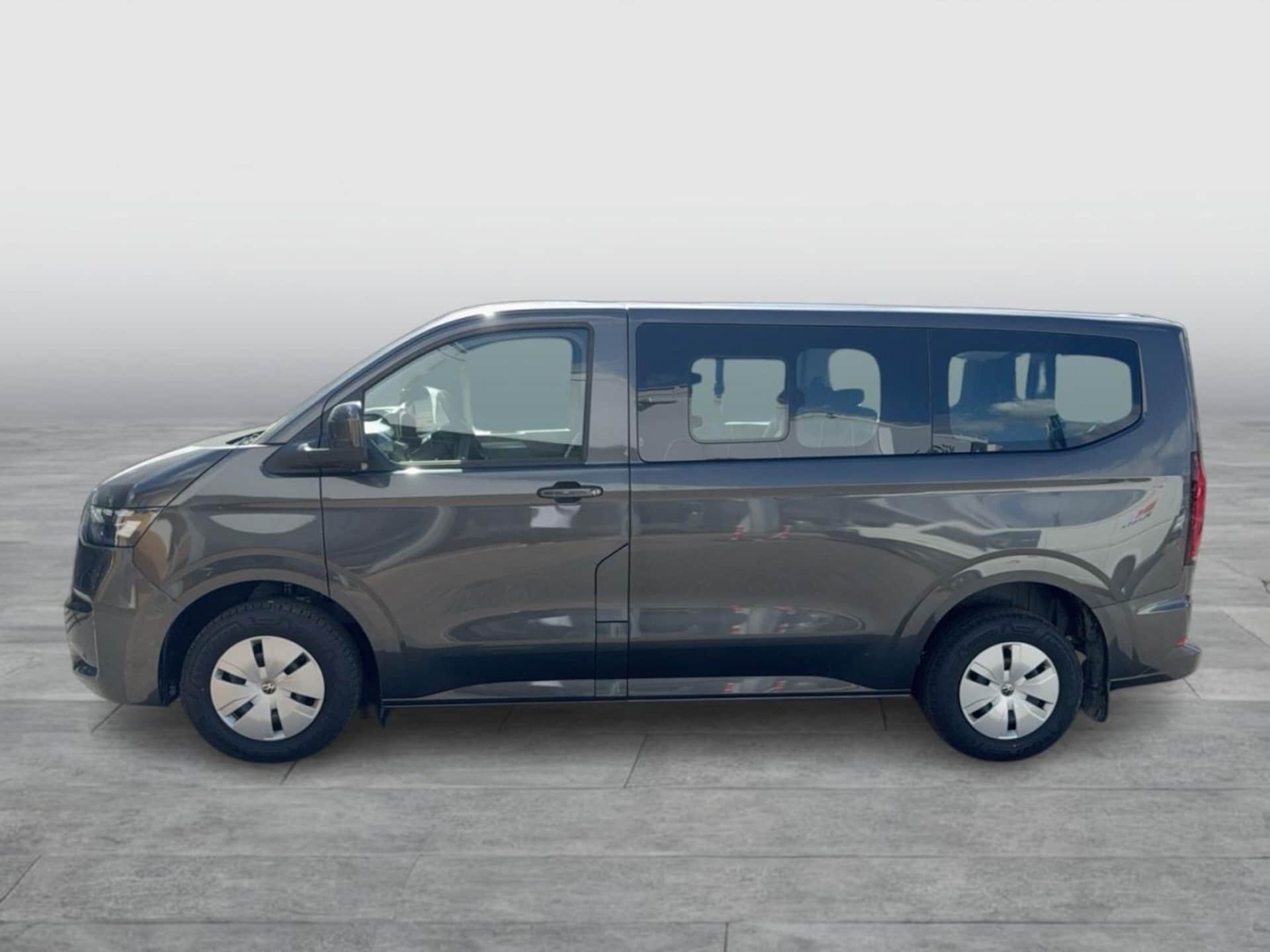 Volkswagen Transporter Kombi kurzer Radstand