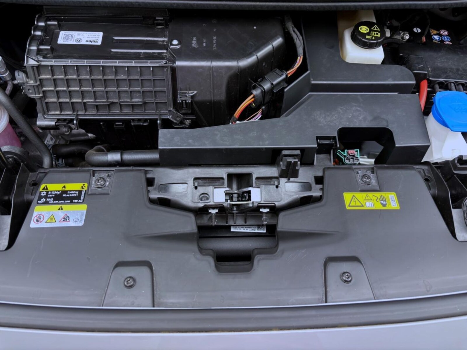 Volkswagen ID.3 – Bild 19