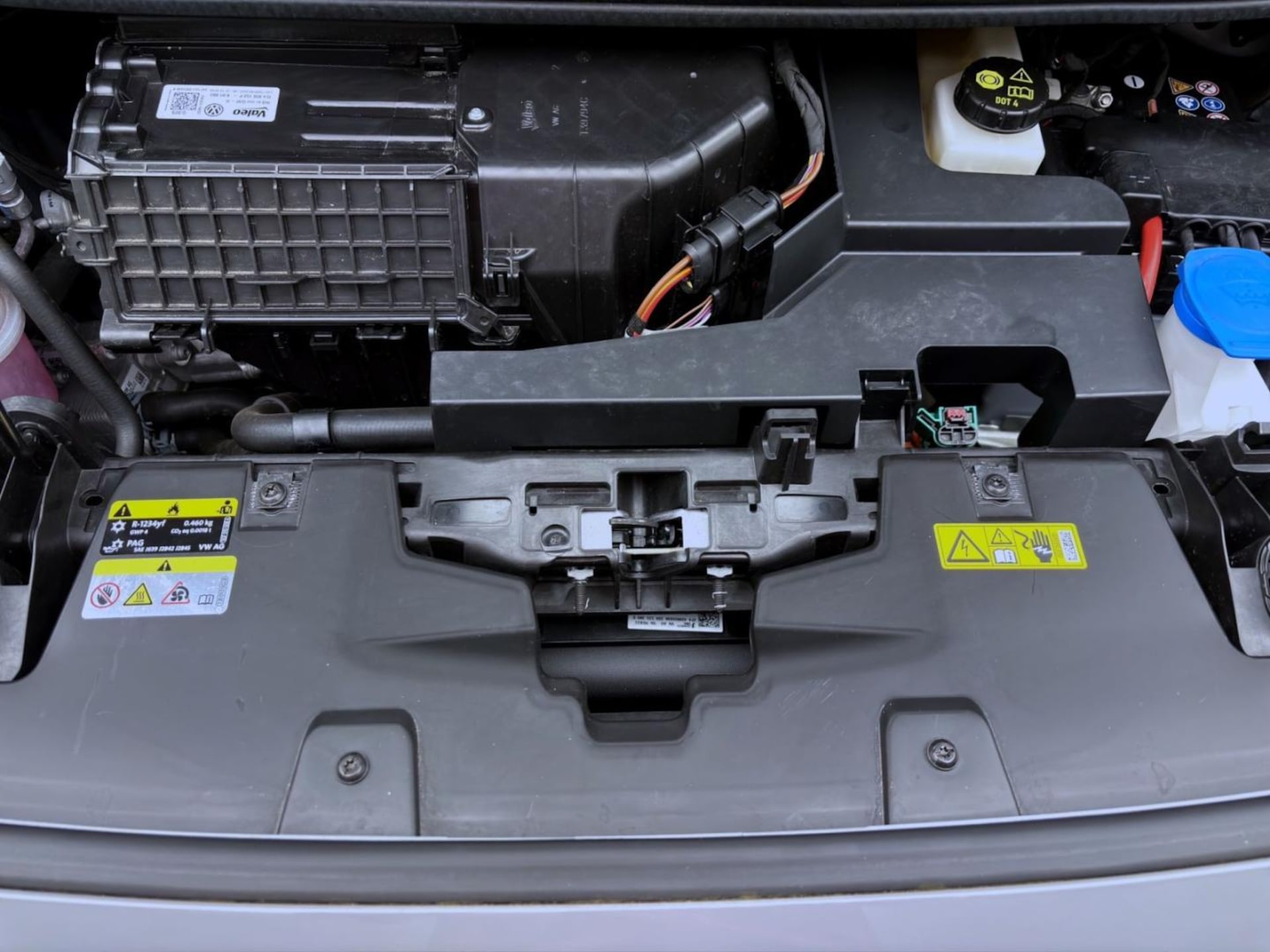 Volkswagen ID.3 Pro