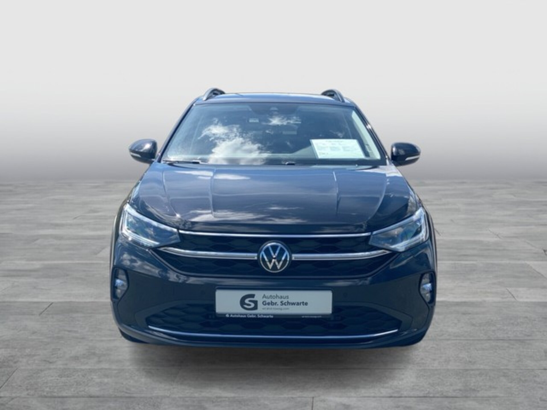 Volkswagen Taigo MOVE