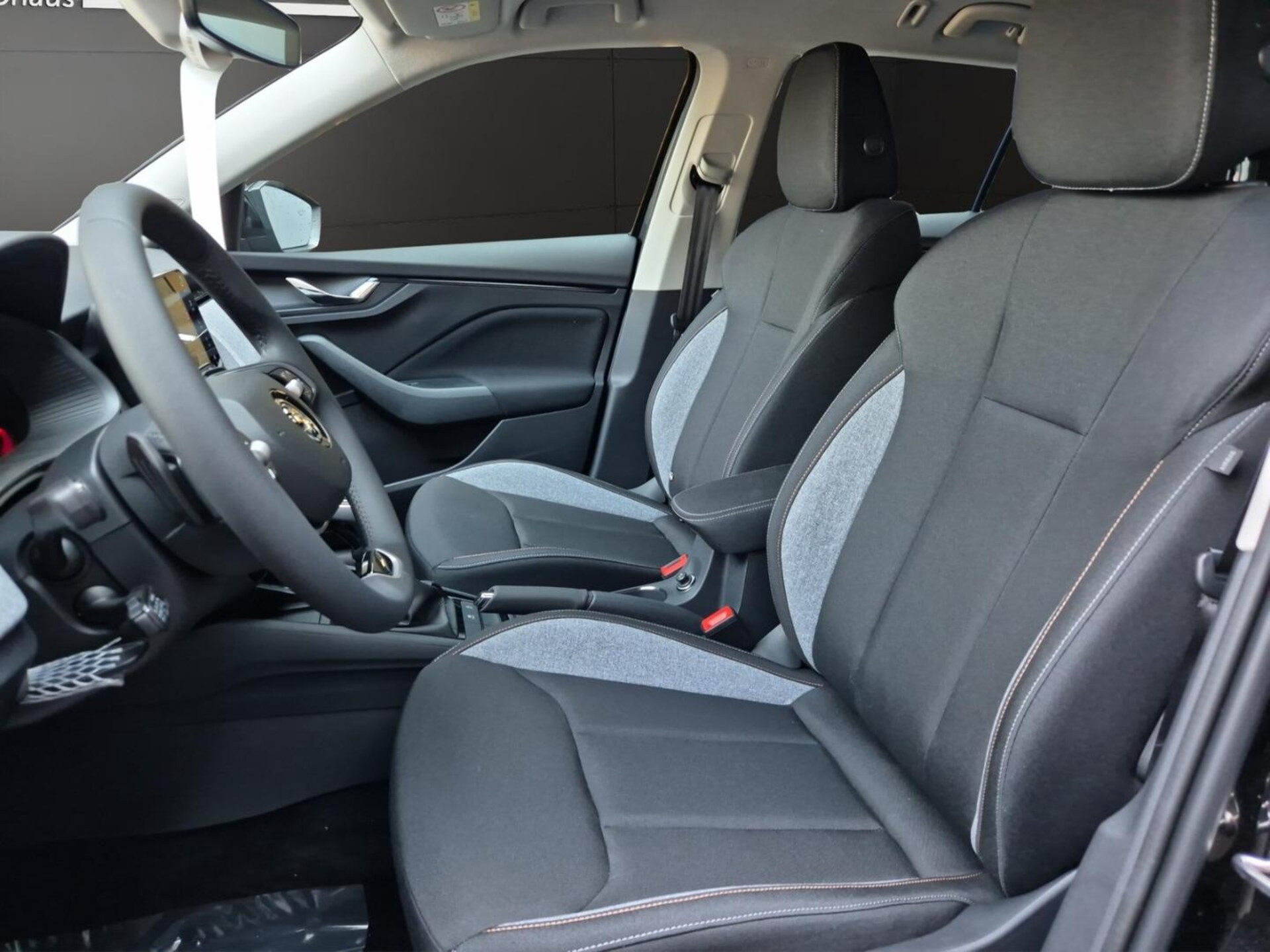 Skoda Scala Selection