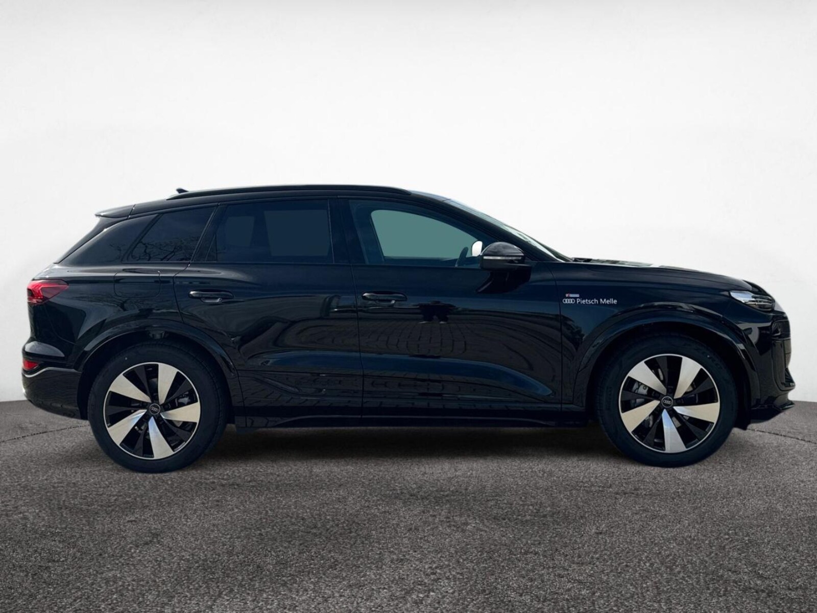 Audi Q6 e-tron – Bild 8