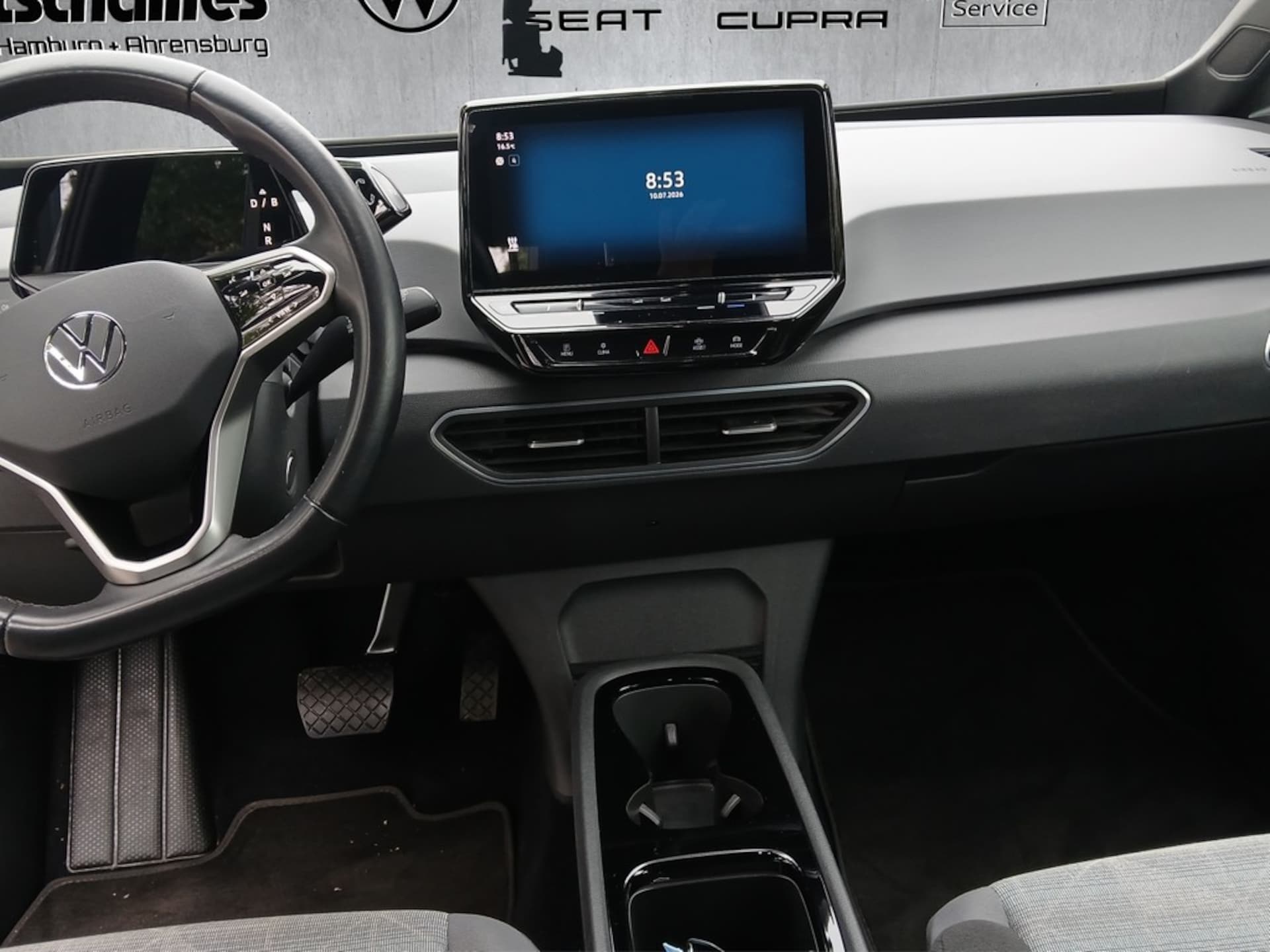 Volkswagen ID.3 Pro