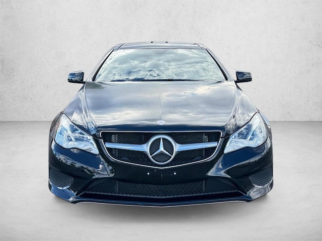 2015 Mercedes-Benz E 400