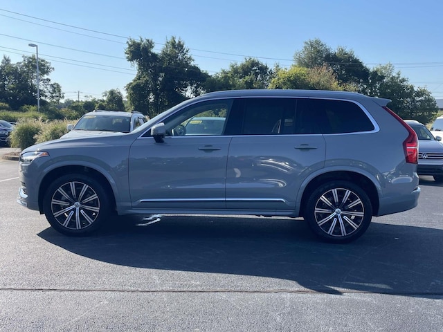 2024 Volvo XC90