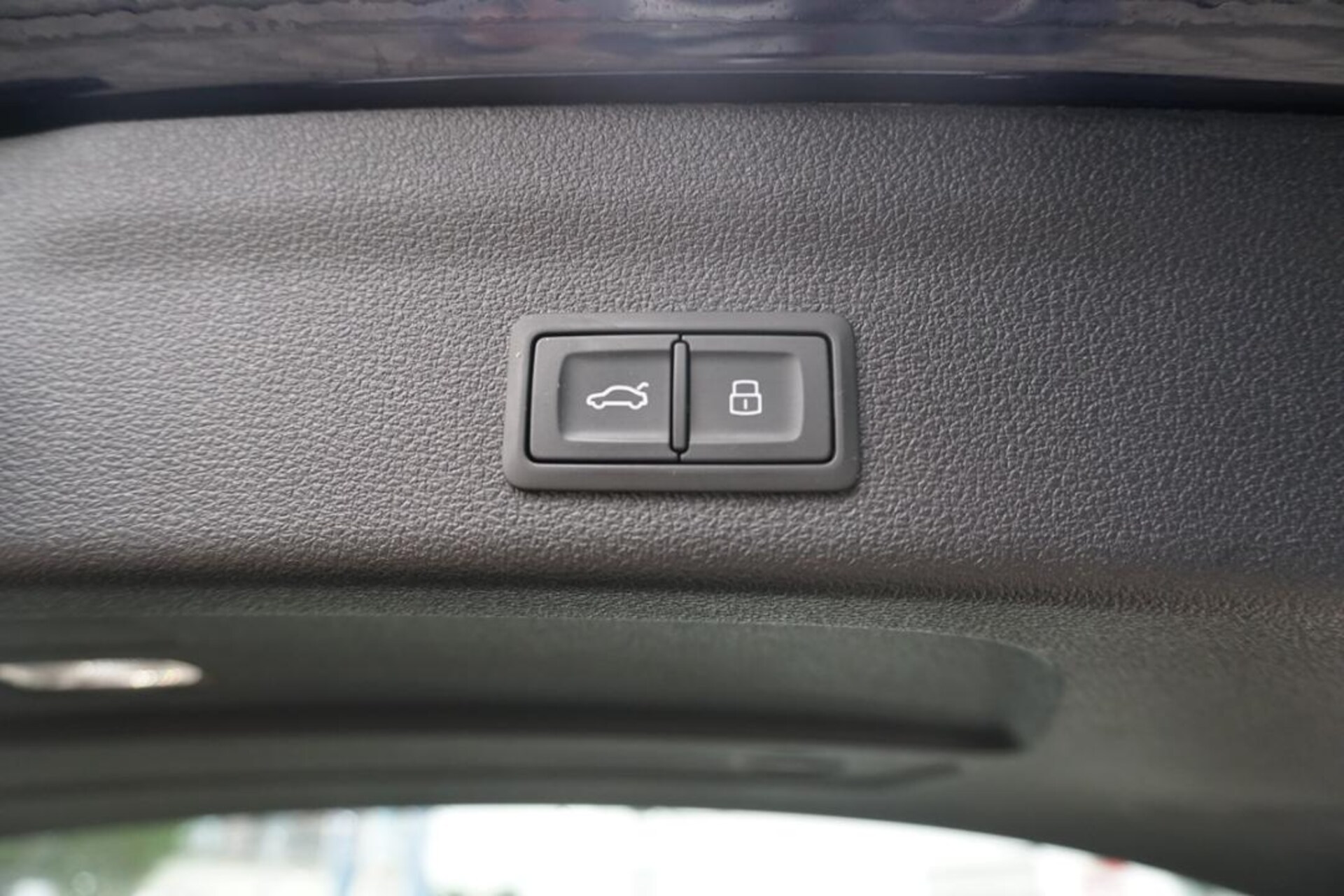 Audi A6 Avant Design