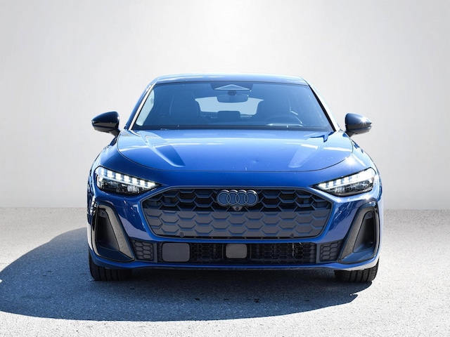2025 Audi A5 Sedan