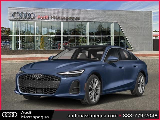2026 Audi A6 Sedan