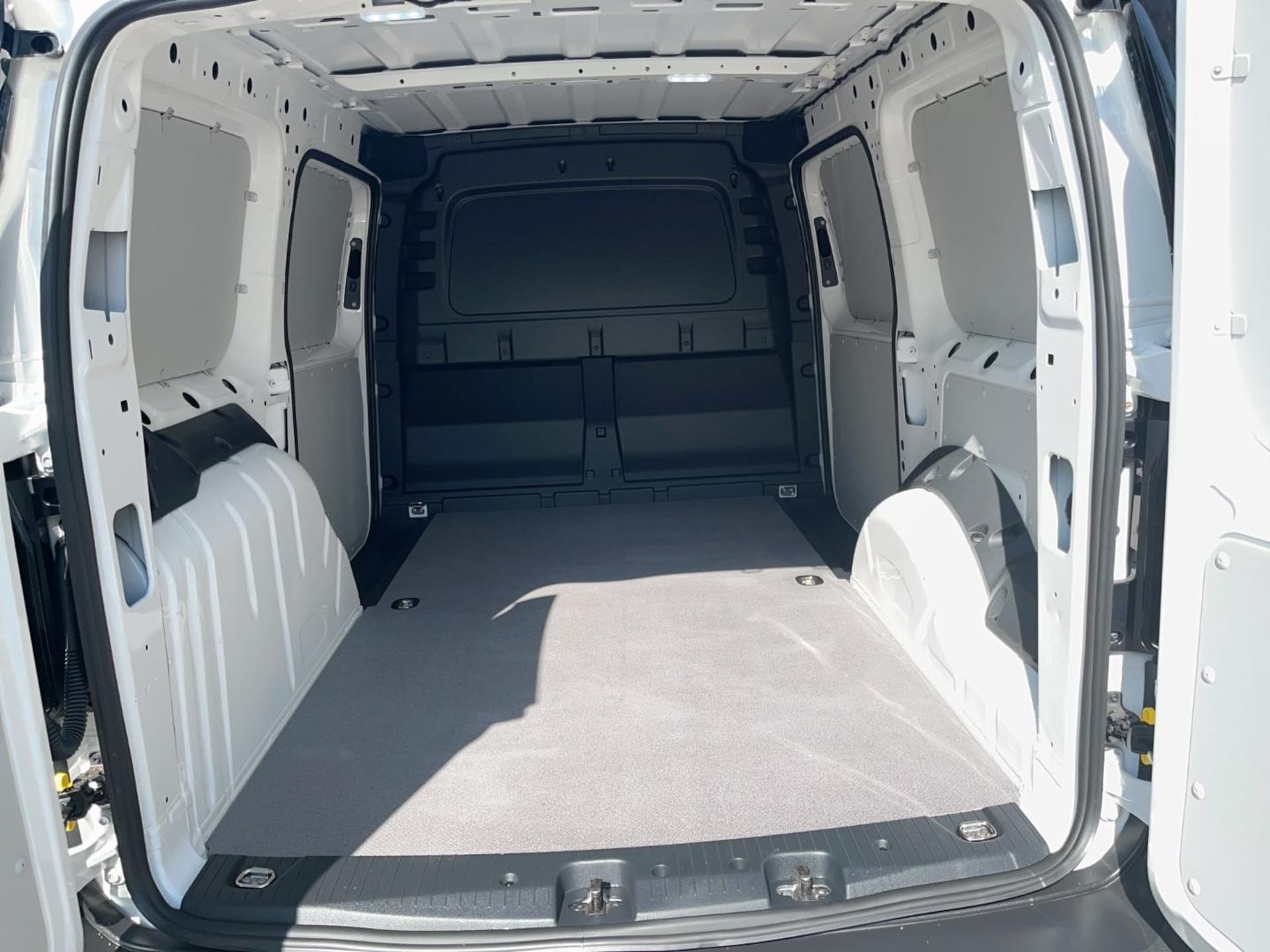Volkswagen Caddy Maxi Cargo