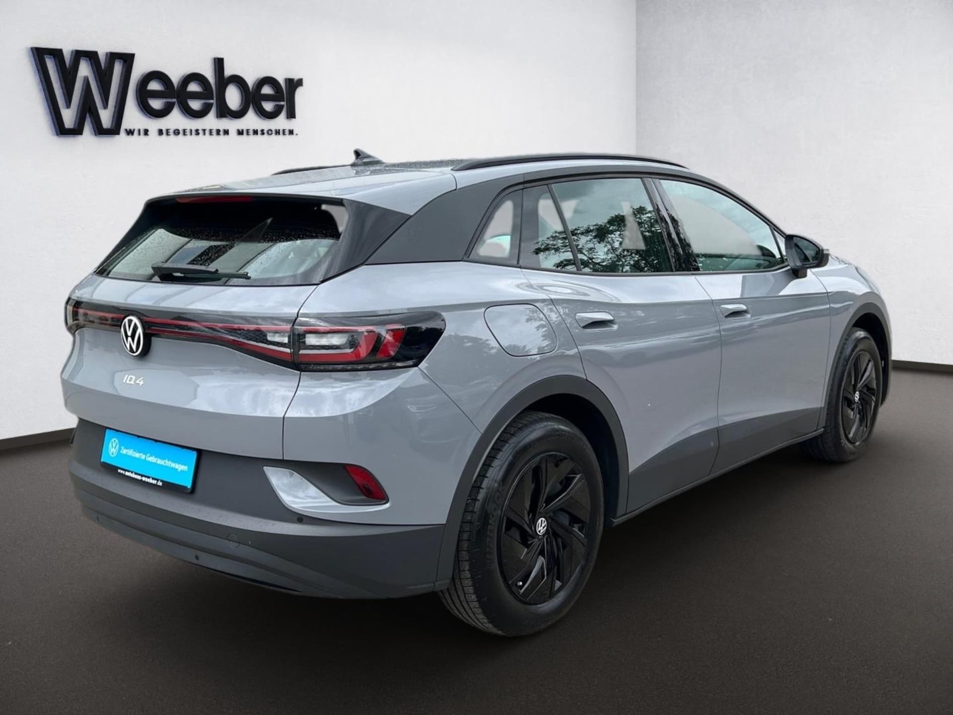 Volkswagen ID.4 Pure